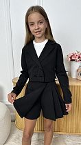 Костюм Miki Maki MM20 black - делук