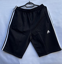 Шорты Shoptime S704 black - делук