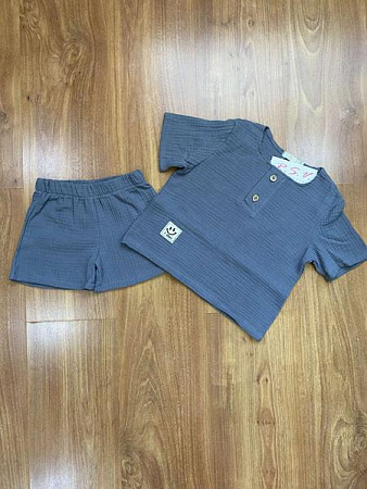 Костюм Rsv 325 blue - делук