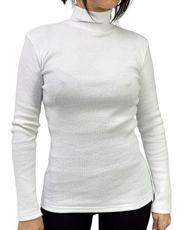 Гольф Romeo Life RL1036 white - делук