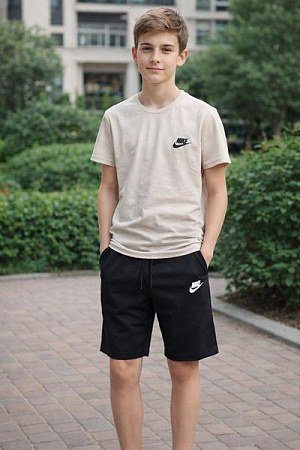 Костюм Fili Kids FK1611 beige - делук