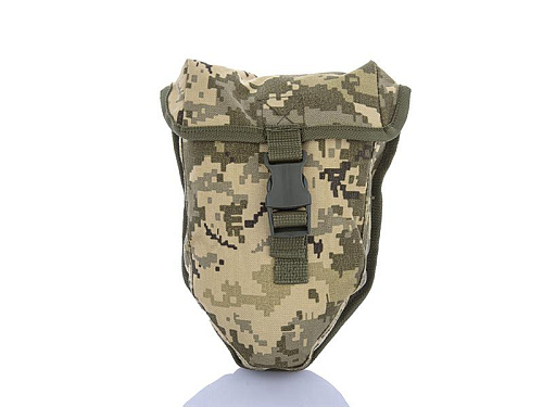 Военная Атрибутика Max-T MX106 хакі - делук