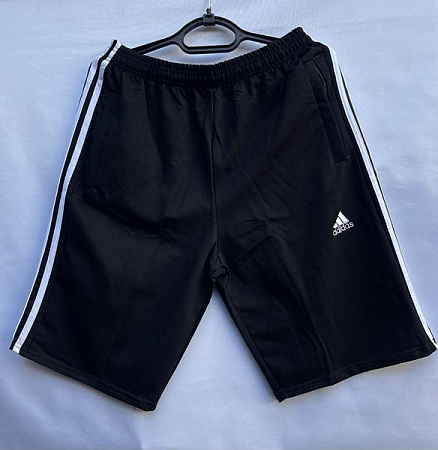 Шорты Shoptime S704 black - делук