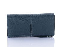 Кошелек Trendshop CO18A blue - делук