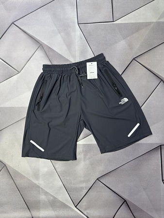 Шорты Rassul 66887 grey - делук