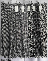 Штаны Minh 2821 mix - делук