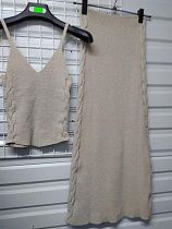 Костюм Dream DM73 beige - делук
