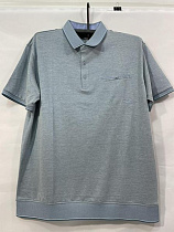 Футболка Sabihina SB1796 mint - делук