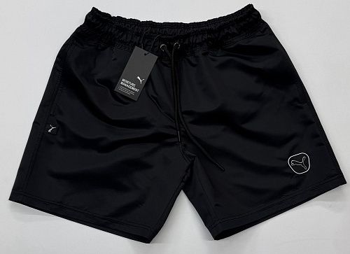Шорты Trendshop 0607 black - делук