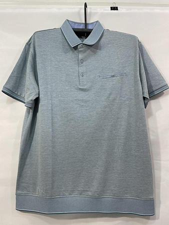 Футболка Sabihina SB1796 mint - делук