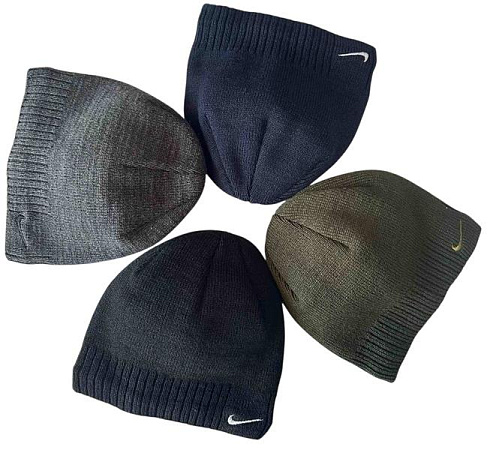 Шапка Sevim SV1071 mix - делук