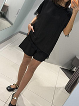 Костюм Comod 2371 black - делук