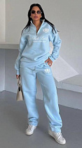 Костюм Спорт Karon 05 l.blue Костюм Спорт Karon 05 l.blue - делук