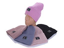 Шапка Kindzer Clothes F0032 mix - делук
