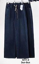 Джинсы Minh 4211-2 mix - делук