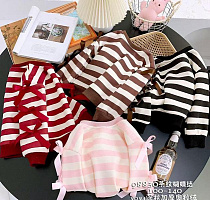 Свитер Sunnytot 98830 brown - делук