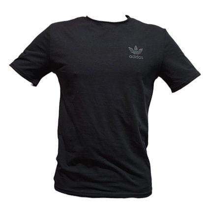 Футболка Sevim SV238 black - делук