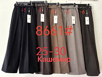 Штаны Yafeier 8661-2 brown Штаны Yafeier 8661-2 brown - делук