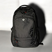 Рюкзак Luna-Bag 782 black - делук