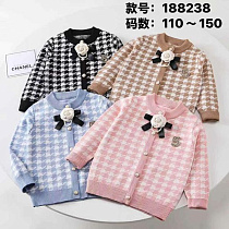 Кофта Sunnytot 188238 camel - делук