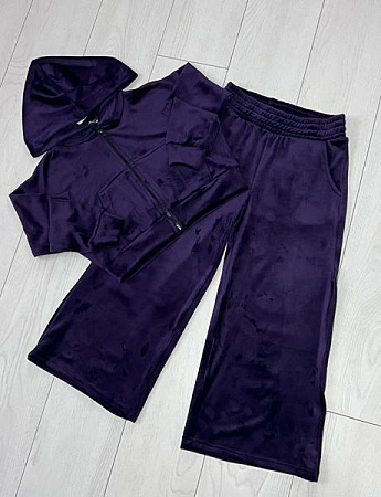 Костюм Спорт Marimaks 1066 violet - делук