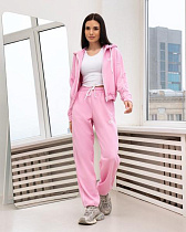 Костюм Спорт Azna Д188 pink - делук