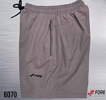 Шорты Azt AZ780-6070 beige - делук