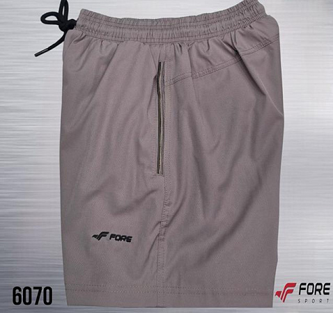 Шорты Azt AZ780-6070 beige - делук