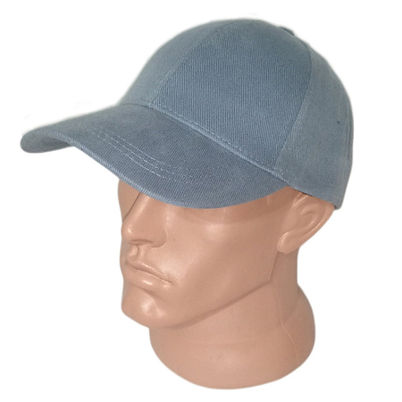 Кепка Mabi 0626 l.blue - делук