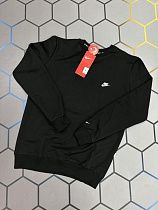 Свитер Alex Clothes 4745 black - делук