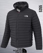 Куртка Azt 5355 d.grey - делук
