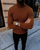 Гольф Nik 56693 brown - делук