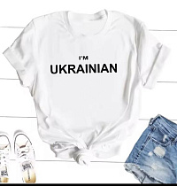 Футболка Alia 2961 white - делук