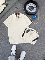 Футболка 2Bro BR1008 beige - делук