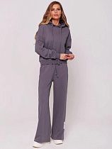 Костюм Спорт Little Secret 400619 grey - делук