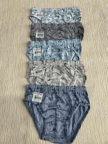 Трусы Disneyopt Kids 761203 mix (2-3) Трусы Disneyopt Kids 761203 mix (2-3) - делук