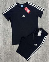 Костюм Verton VP59 black - делук
