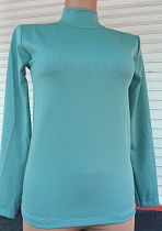 Гольф Relaxwear 242 l.blue Гольф Relaxwear 242 l.blue - делук