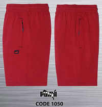 Шорты Azt AZ947-1050 red - делук