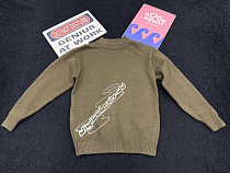 Свитер Sunnytot 758 brown - делук