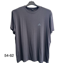 Футболка Tran TR804 grey - делук