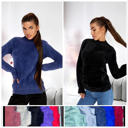 Гольф Lola LL453 mix - делук