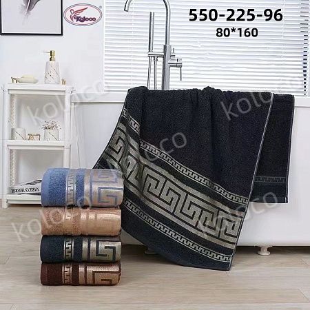 Полотенце Koloco 550-225-96 - делук