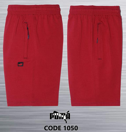 Шорты Azt AZ947-1050 red - делук