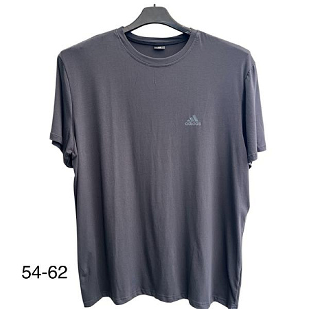 Футболка Tran TR804 grey - делук