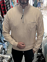 Свитер Nik 56890 beige - делук