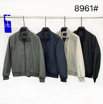 Куртка Hous Of Timur 8961 olive - делук