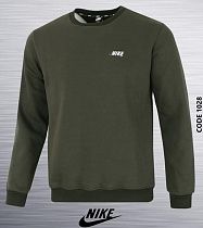Свитер Azt 1028-4 khaki - делук