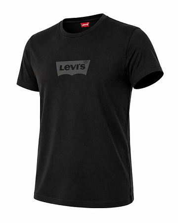 Футболка Alex Clothes 14229 black - делук