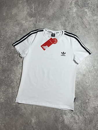 Футболка Vegas VG59 white - делук